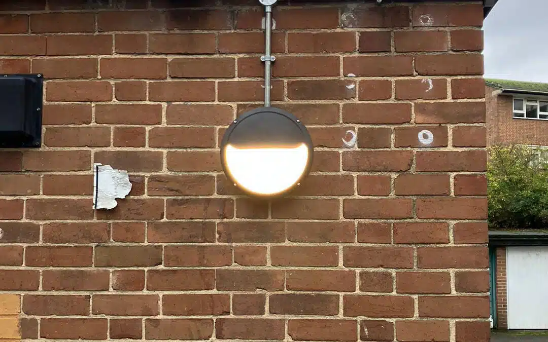 External LED Lighting