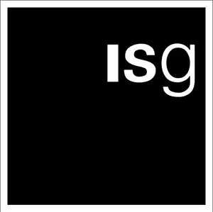 ISg Logo