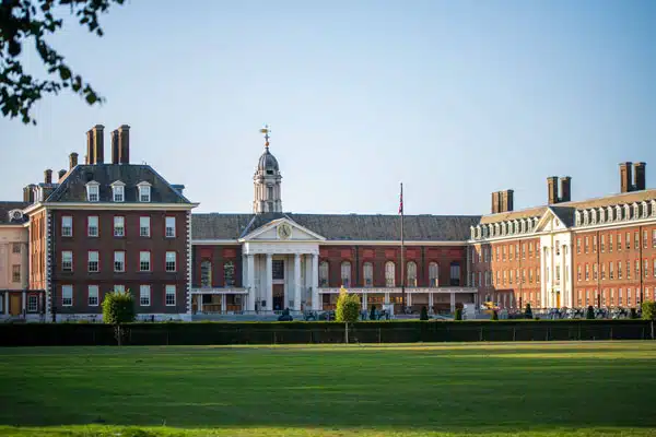 Royal Hospital Chelsea