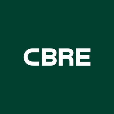 CBRE Logo