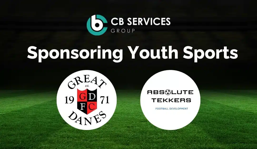 Importance of Supporting and Sponsoring Youth Sports Teams