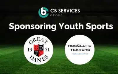 Importance of Supporting and Sponsoring Youth Sports Teams