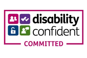 Disability Confident