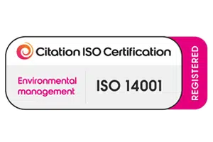 ISO 14001