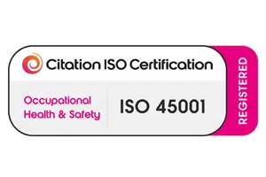 ISO 45001