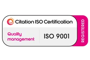 ISO 9001