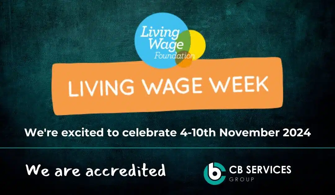 Living Wage Week