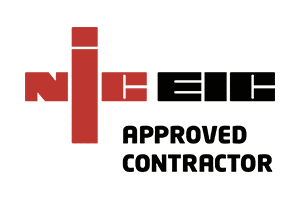 NICEIC Logo