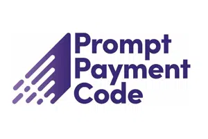 Prompt Payment