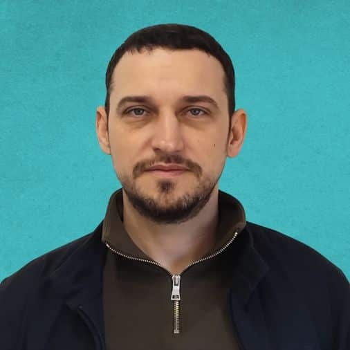 Peter Franko